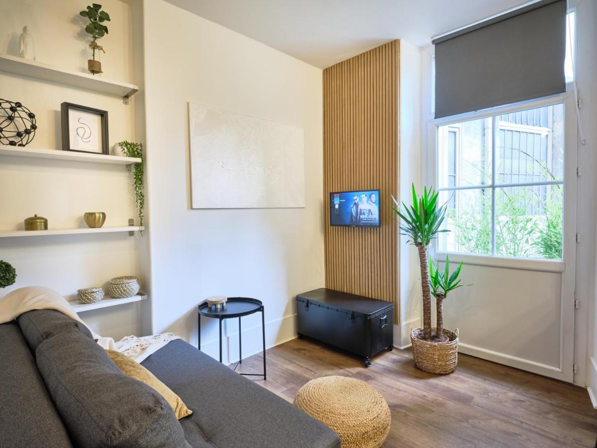 Tres Elegant Duplex, Proche Gare Apartment Grenoble Ngoại thất bức ảnh