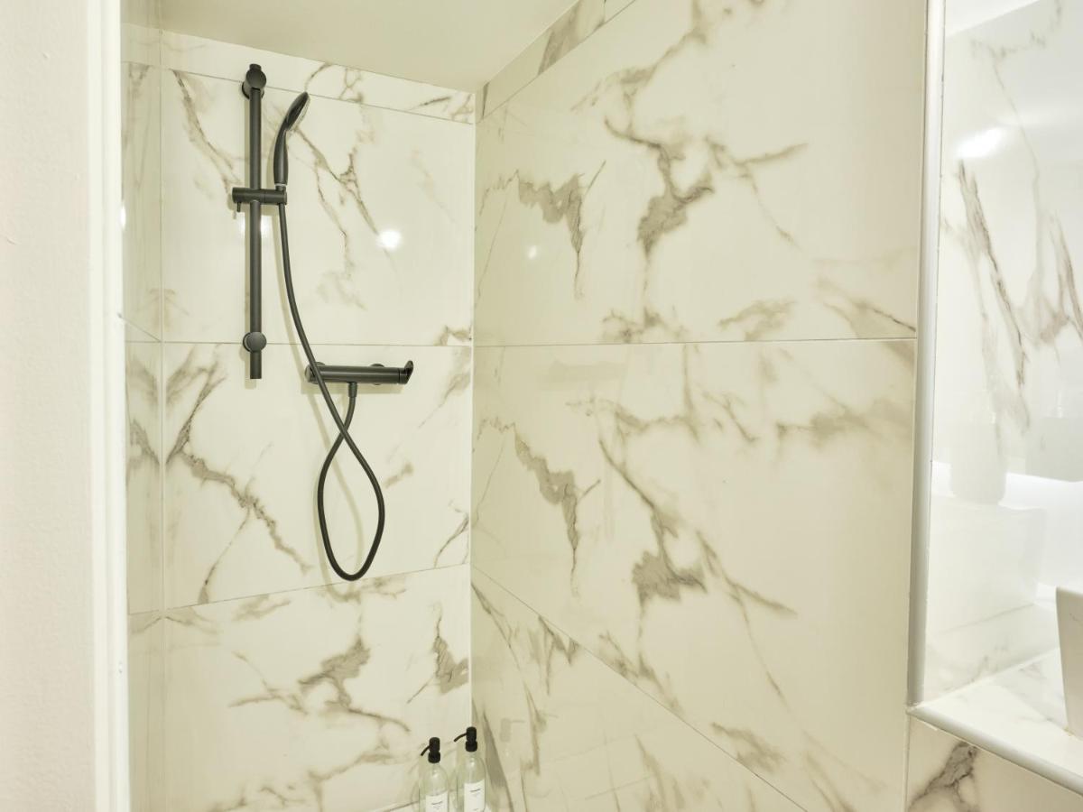 Tres Elegant Duplex, Proche Gare Apartment Grenoble Ngoại thất bức ảnh